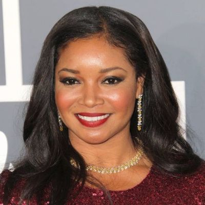 Tamala Jones